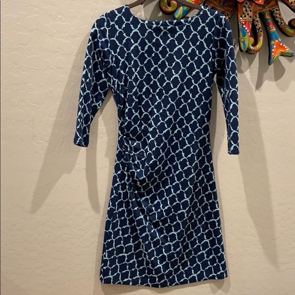 J McLaughlin dress XS